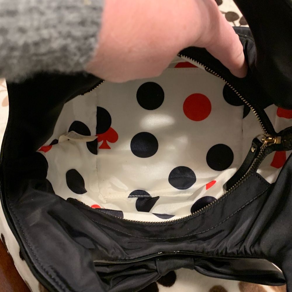 Small Kate spade bag